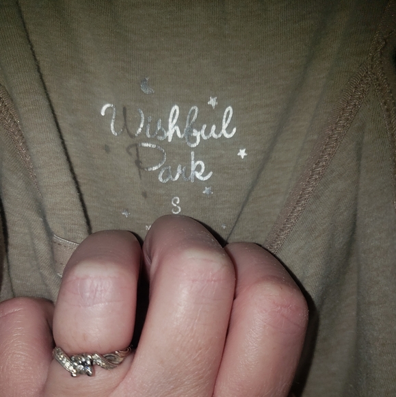 Wishful Park camisole - Picture 3 of 3